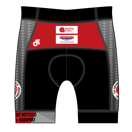 Apex Premium Tri Shorts
