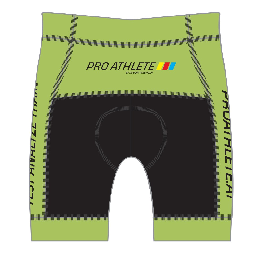 Apex Premium Tri Shorts
