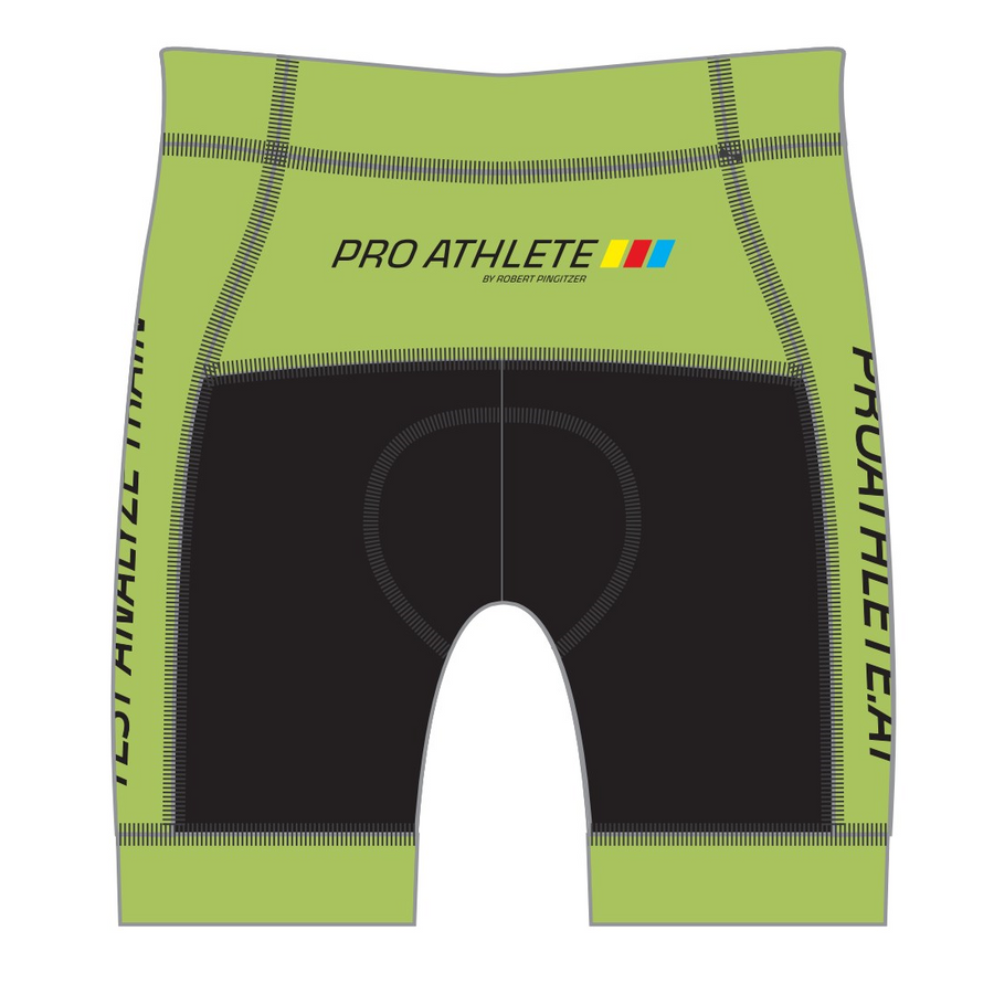 Apex Premium Tri Shorts