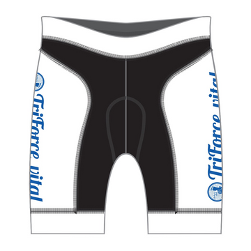 Apex Premium Tri Shorts