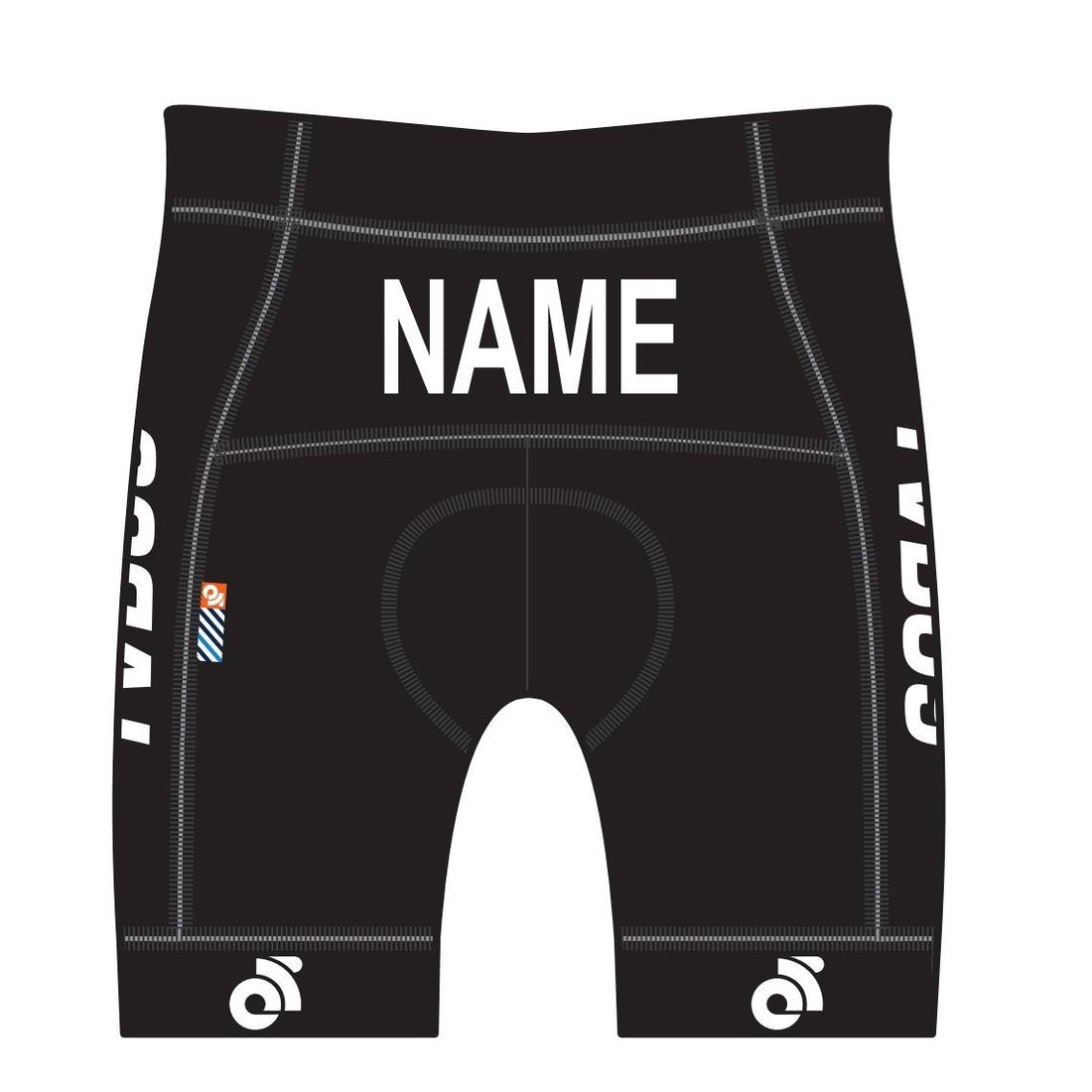 PERFORMANCE Tri Shorts