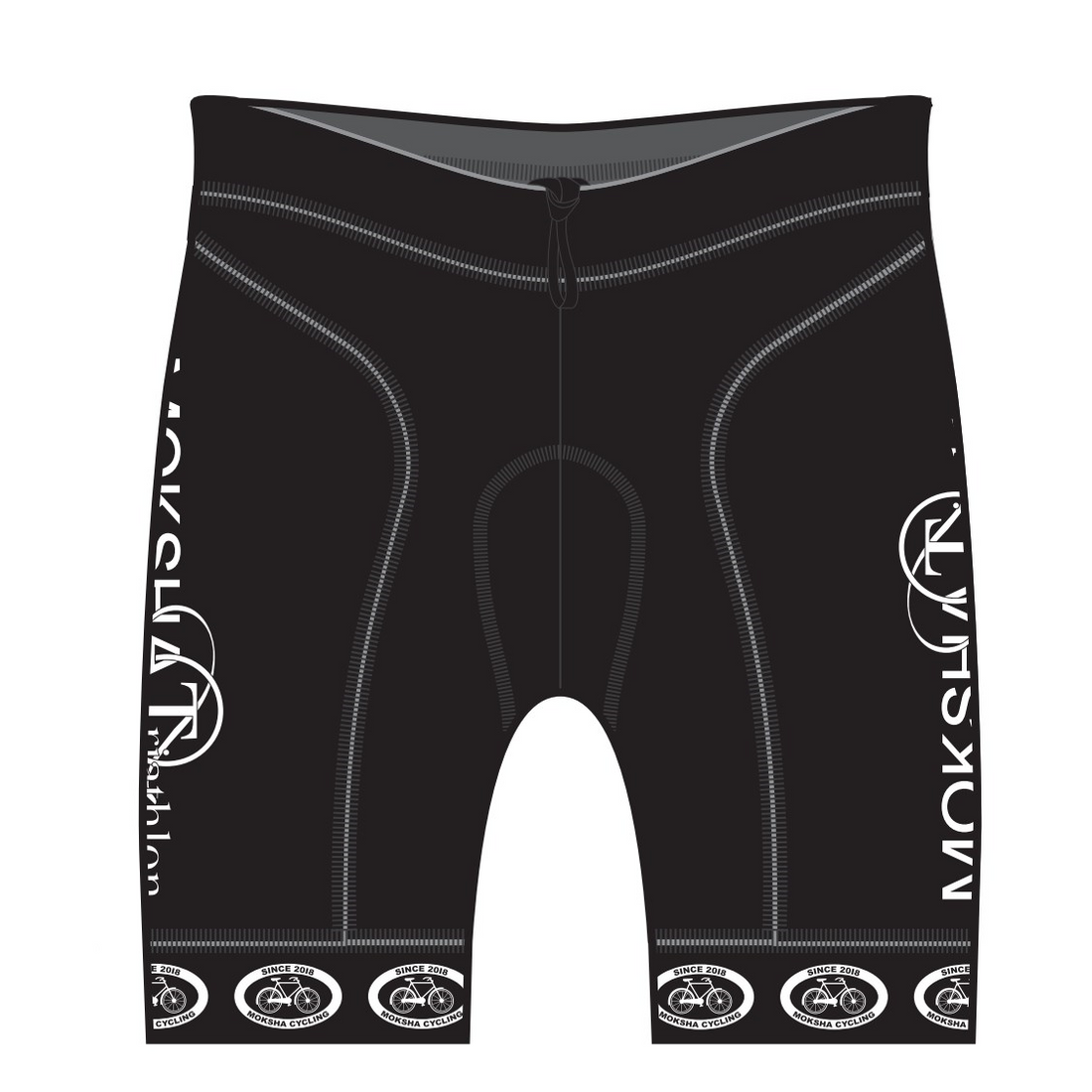 PERFORMANCE Tri Shorts