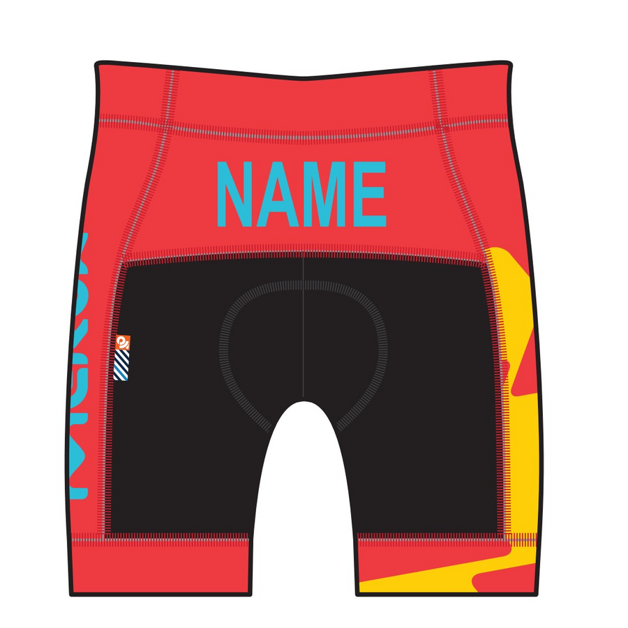 APEX Tri Shorts