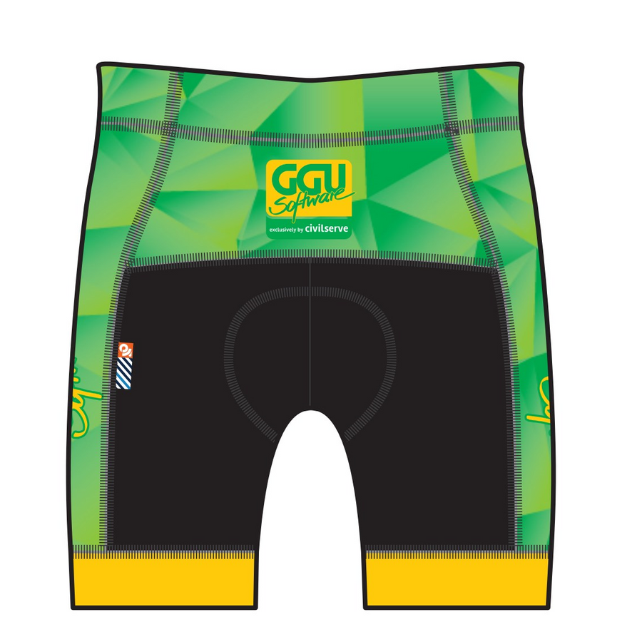 APEX Tri Shorts