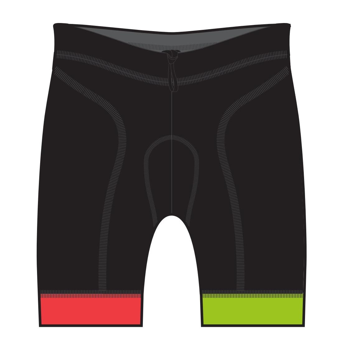 Apex Premium Tri Shorts