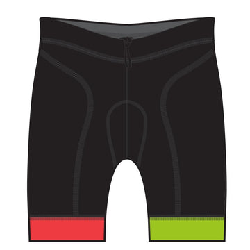 Apex Premium Tri Shorts
