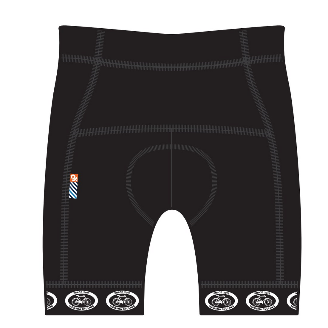 Apex Premium Tri Shorts