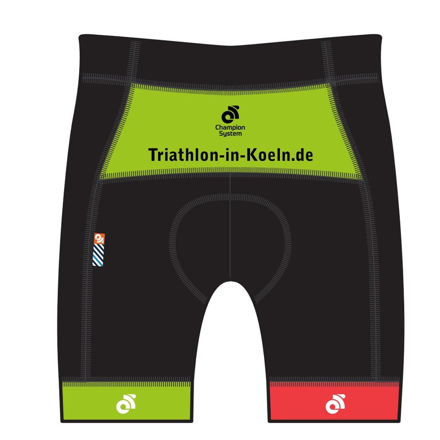Apex Premium Tri Shorts