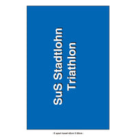 PERFORMANCE E sport towel 40cm x 60cm