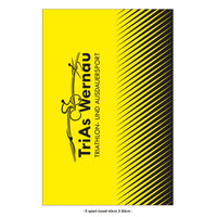 PERFORMANCE E sport towel 40cm x 60cm