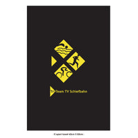 PERFORMANCE E sport towel 40cm x 60cm
