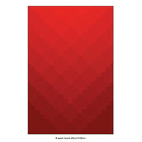 PERFORMANCE E sport towel 40cm x 60cm