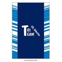 PERFORMANCE E sport towel 40cm x 60cm