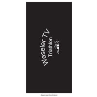 PERFORMANCE E sport towel 70cm x 140cm