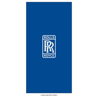 PERFORMANCE E sport towel 70cm x 140cm