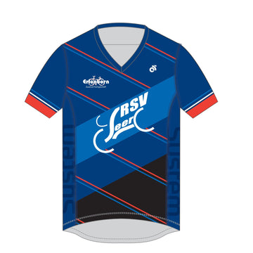 Short Sleeve Trail Jersey