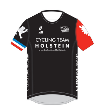 Short Sleeve Trail Jersey