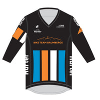 3/4 Sleeve Trail Jersey