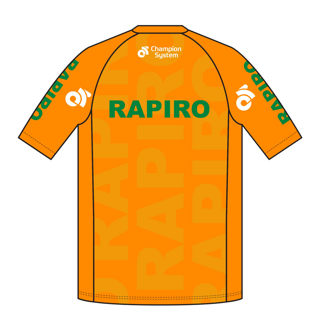 PERFORMANCE Trail Shirt