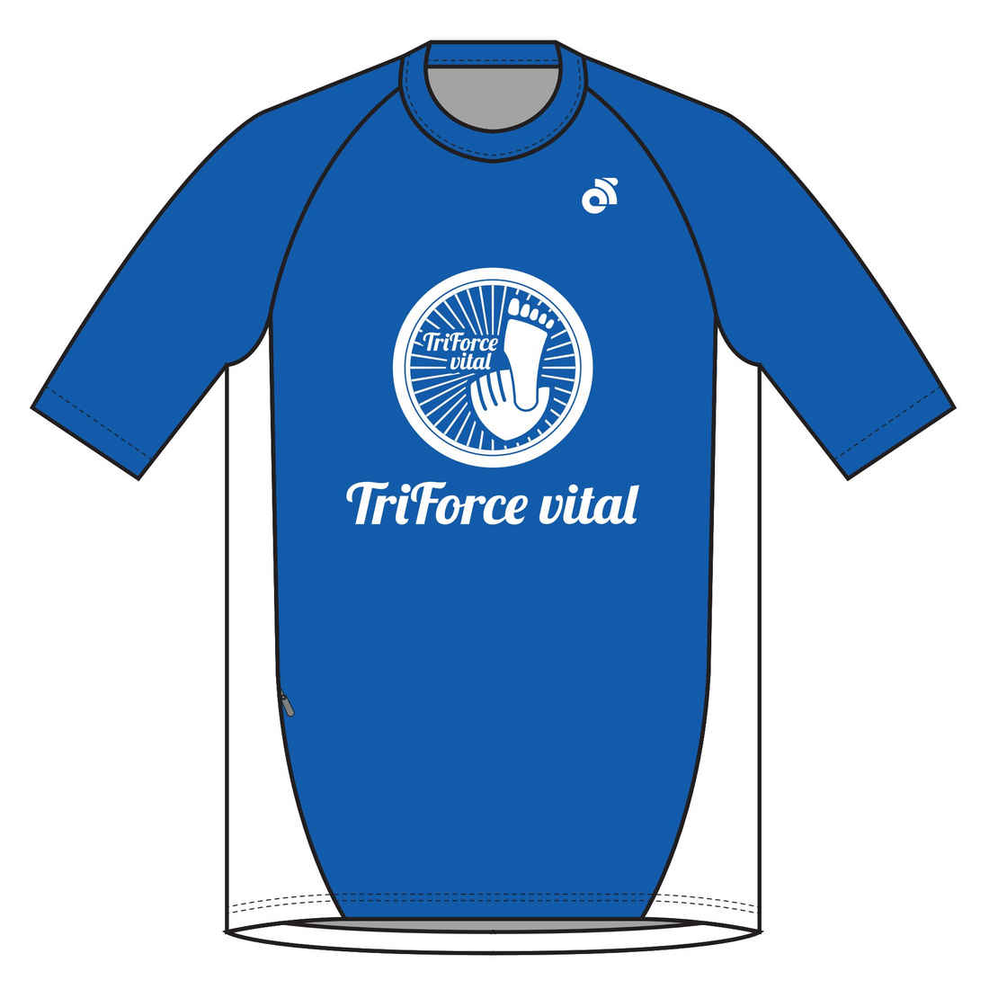 PERFORMANCE Trail Shirt