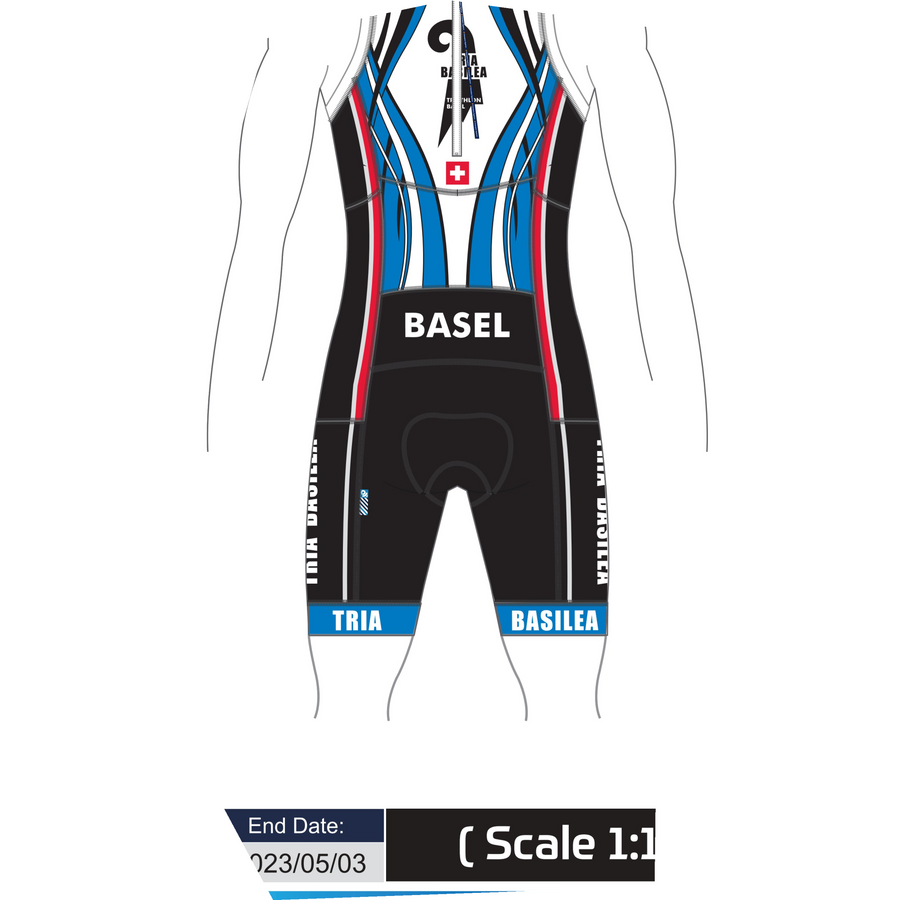 APEX Tri Suit