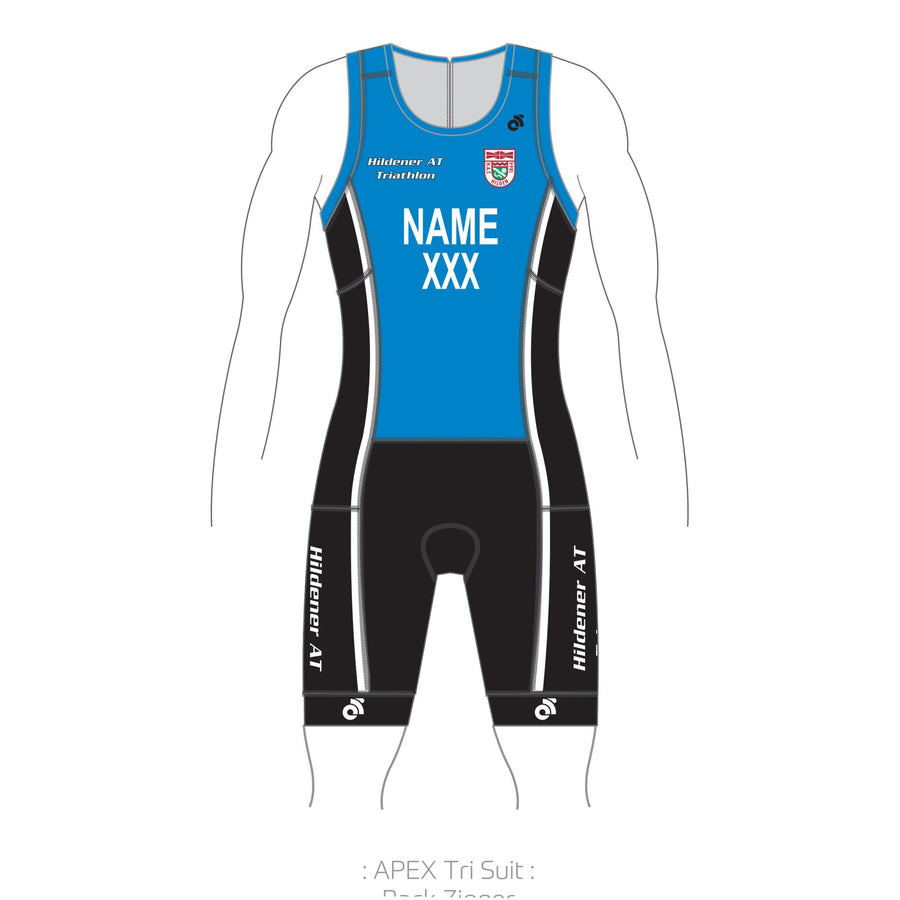 APEX Tri Suit