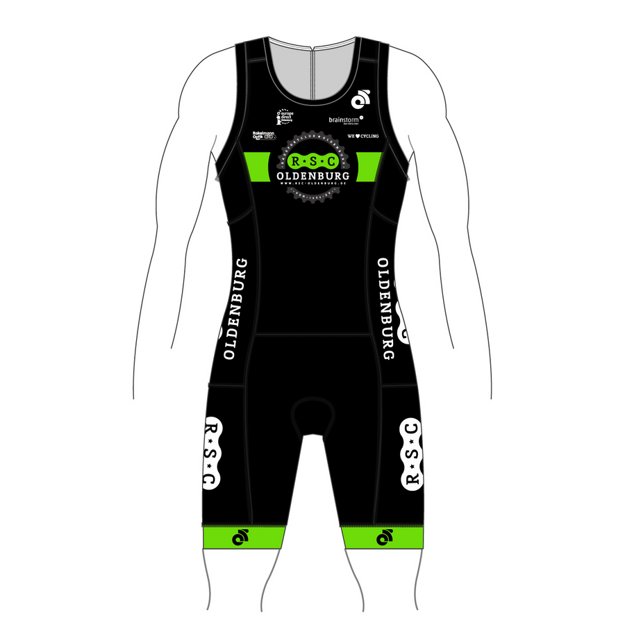 APEX Tri Suit