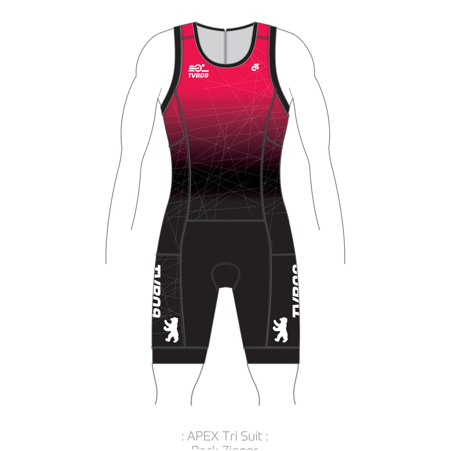APEX Tri Suit