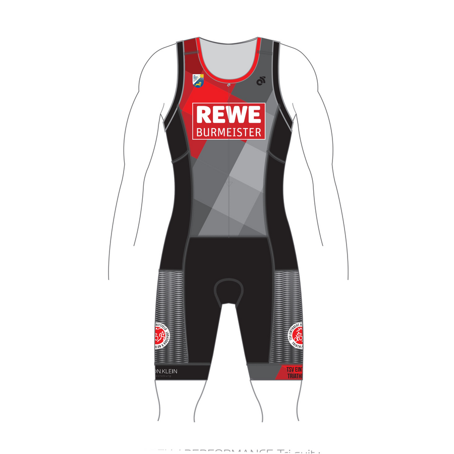 APEX Tri Suit