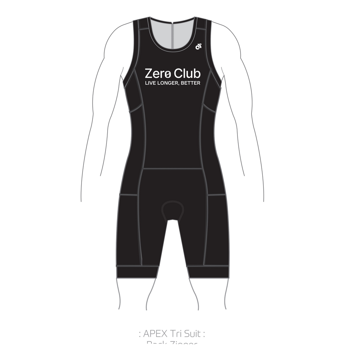 APEX Tri Suit