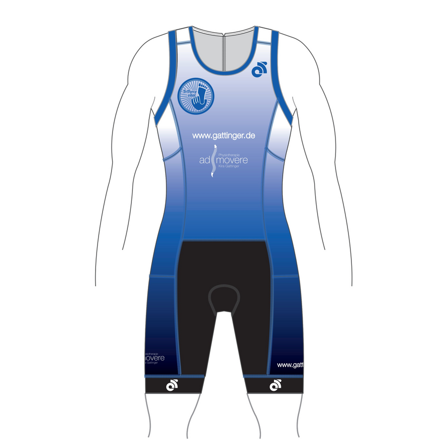 APEX Tri Suit
