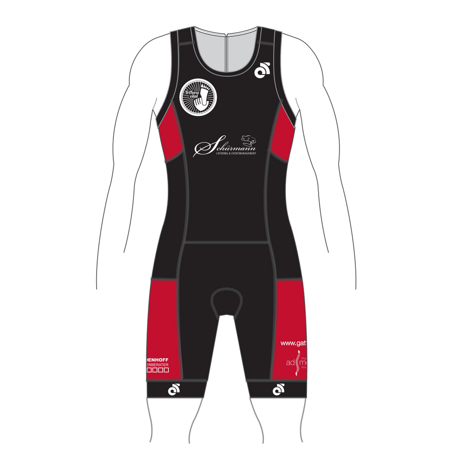 APEX Tri Suit