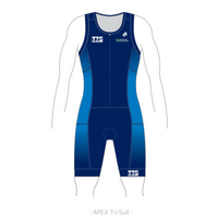 APEX Tri Suit