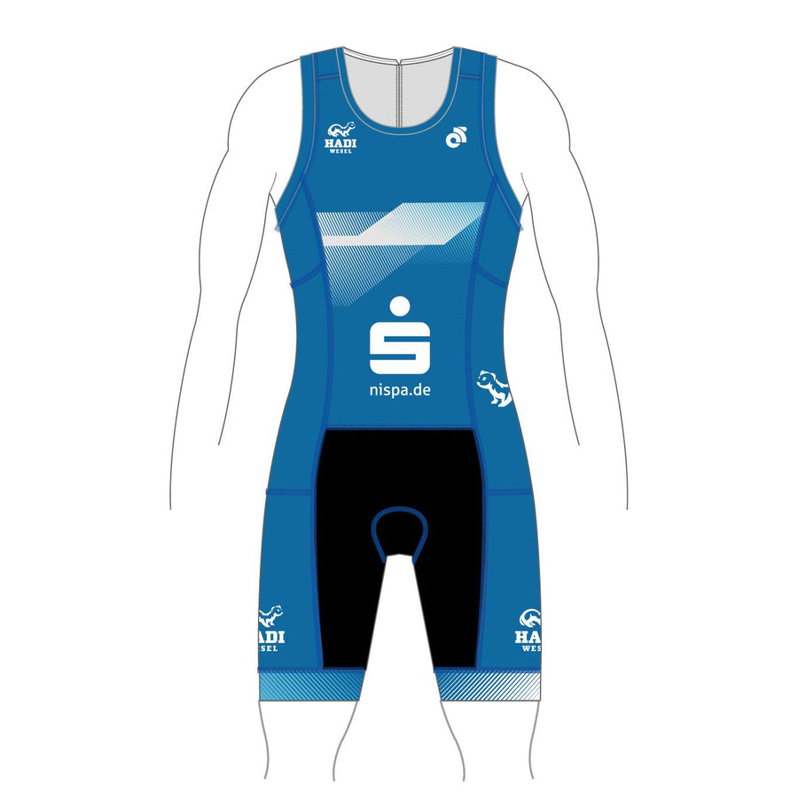 APEX Tri Suit