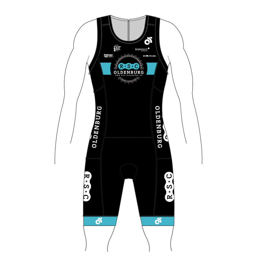 APEX Tri Suit