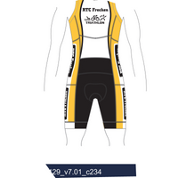 APEX Tri Suit