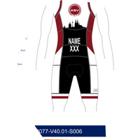 APEX Tri Suit