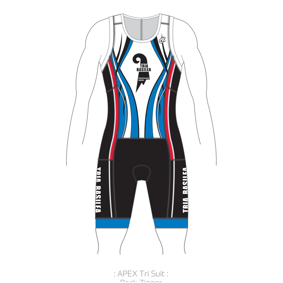 APEX Tri Suit