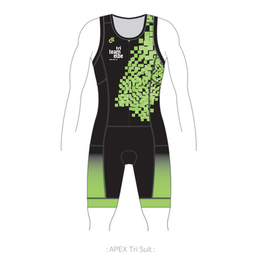 APEX Tri Suit