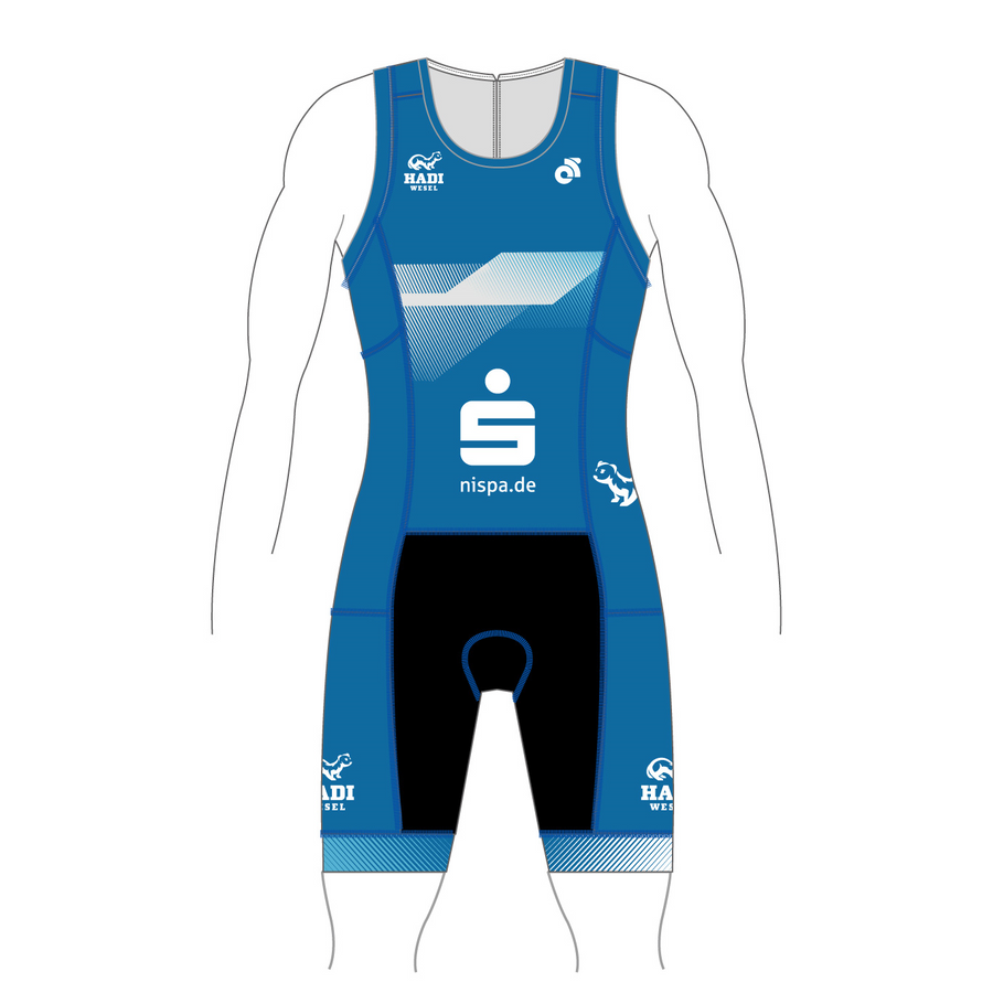 APEX Tri Suit