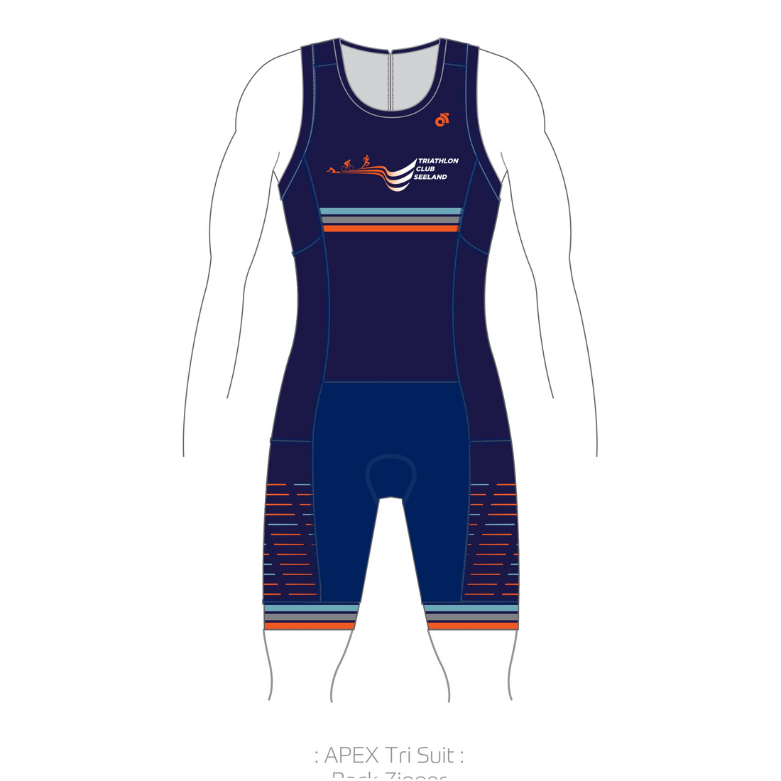 APEX Tri Suit