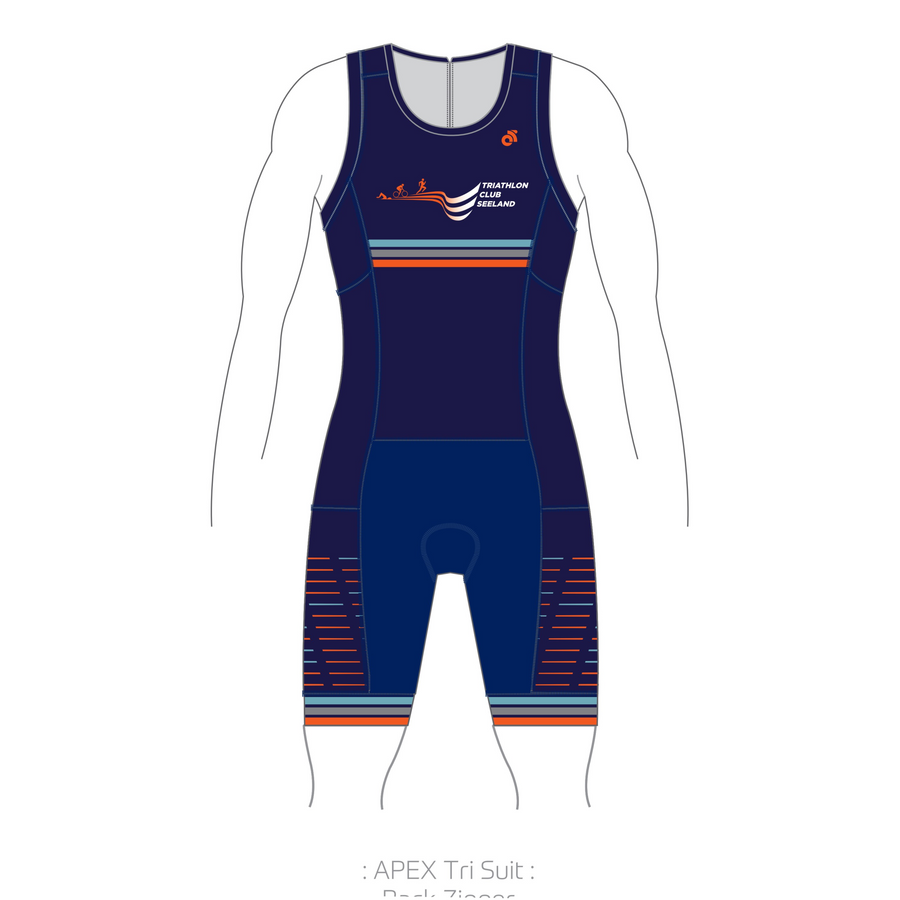 APEX Tri Suit
