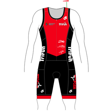 APEX Tri Suit
