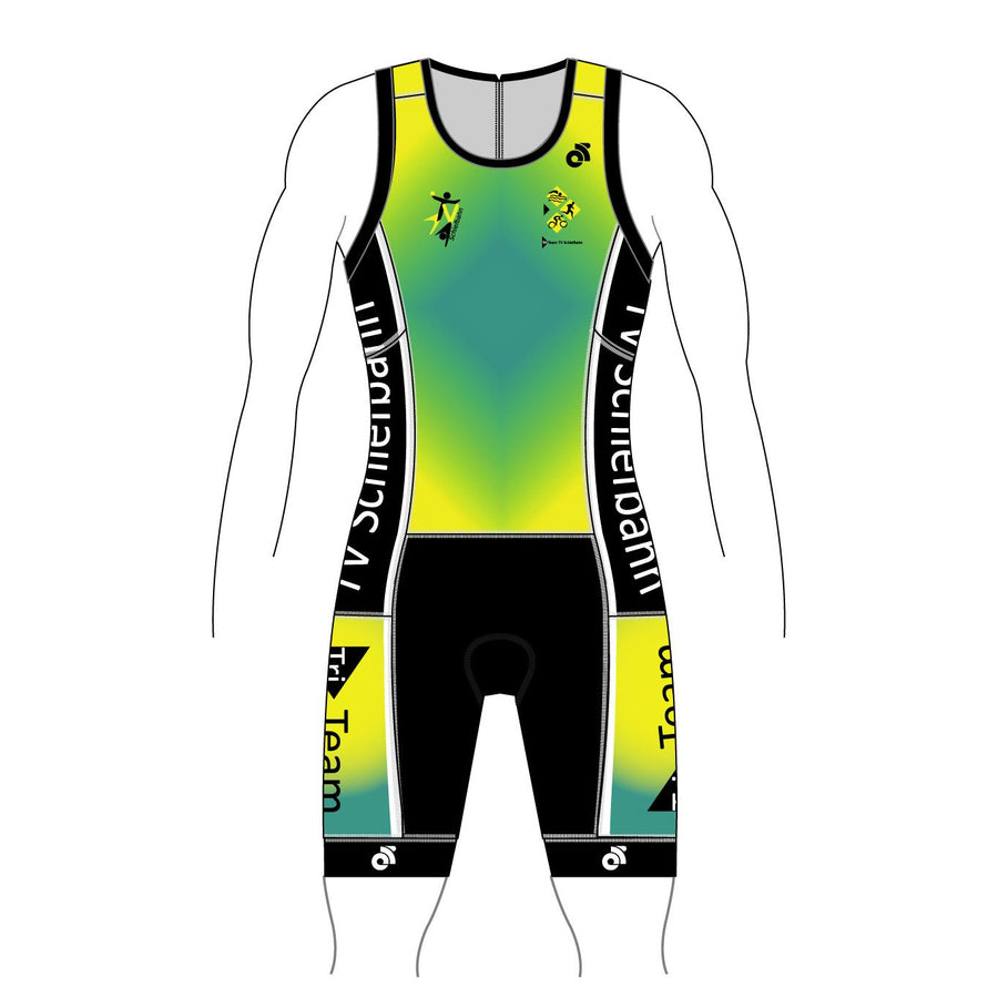 APEX Tri Suit
