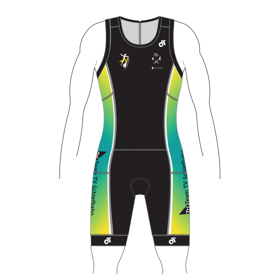 APEX Tri Suit