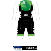 APEX Tri Suit