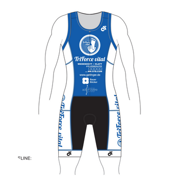 APEX Tri Suit