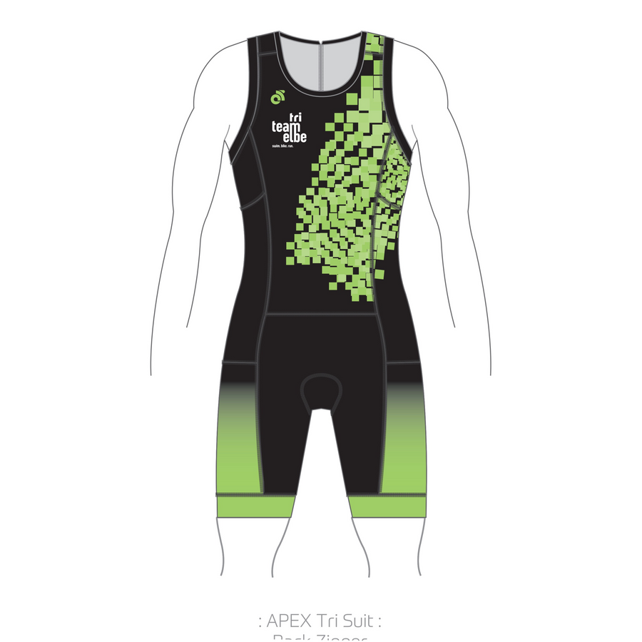 APEX Tri Suit