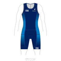 APEX Tri Suit