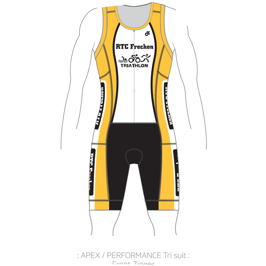 APEX Tri Suit